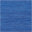 Ricorumi Crochet Cotton Blue