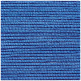 Ricorumi Crochet Cotton Blue
