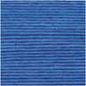 Ricorumi Crochet Cotton Blue