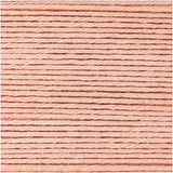 Ricorumi Crochet Cotton Blush