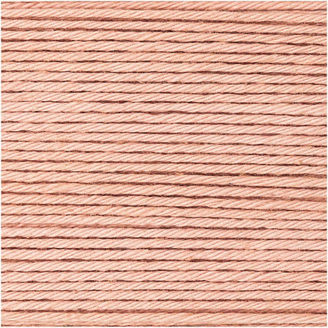Ricorumi Crochet Cotton Blush