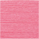 Ricorumi Crochet Cotton Candy Pink