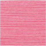 Ricorumi Crochet Cotton Candy Pink