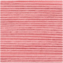 Ricorumi Crochet Cotton Coral