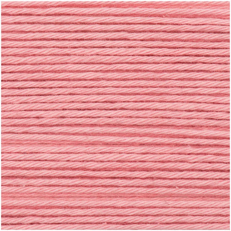 Ricorumi Crochet Cotton Coral
