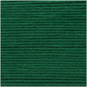 Ricorumi Crochet Cotton Fir Green