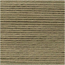 Ricorumi Crochet Cotton Khaki