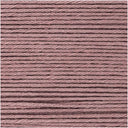 Ricorumi Crochet Cotton Lavender