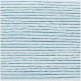 Ricorumi Crochet Cotton Light Blue