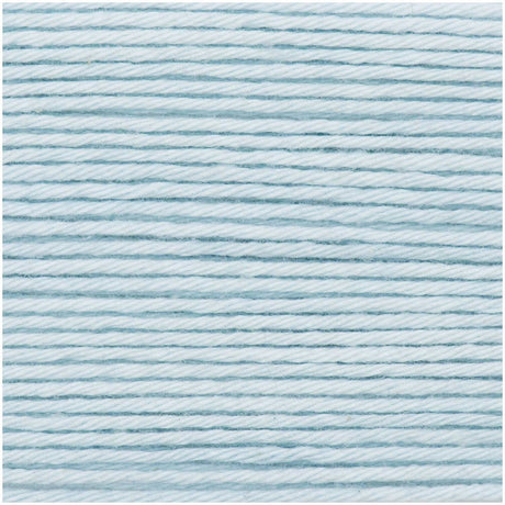 Ricorumi Crochet Cotton Light Blue