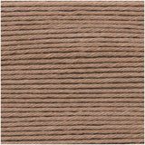 Ricorumi Crochet Cotton Light Brown