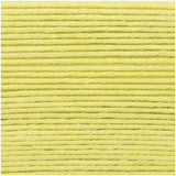 Ricorumi Crochet Cotton Light Green