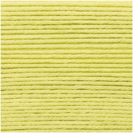 Ricorumi Crochet Cotton Light Green