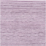 Ricorumi Crochet Cotton Lilac