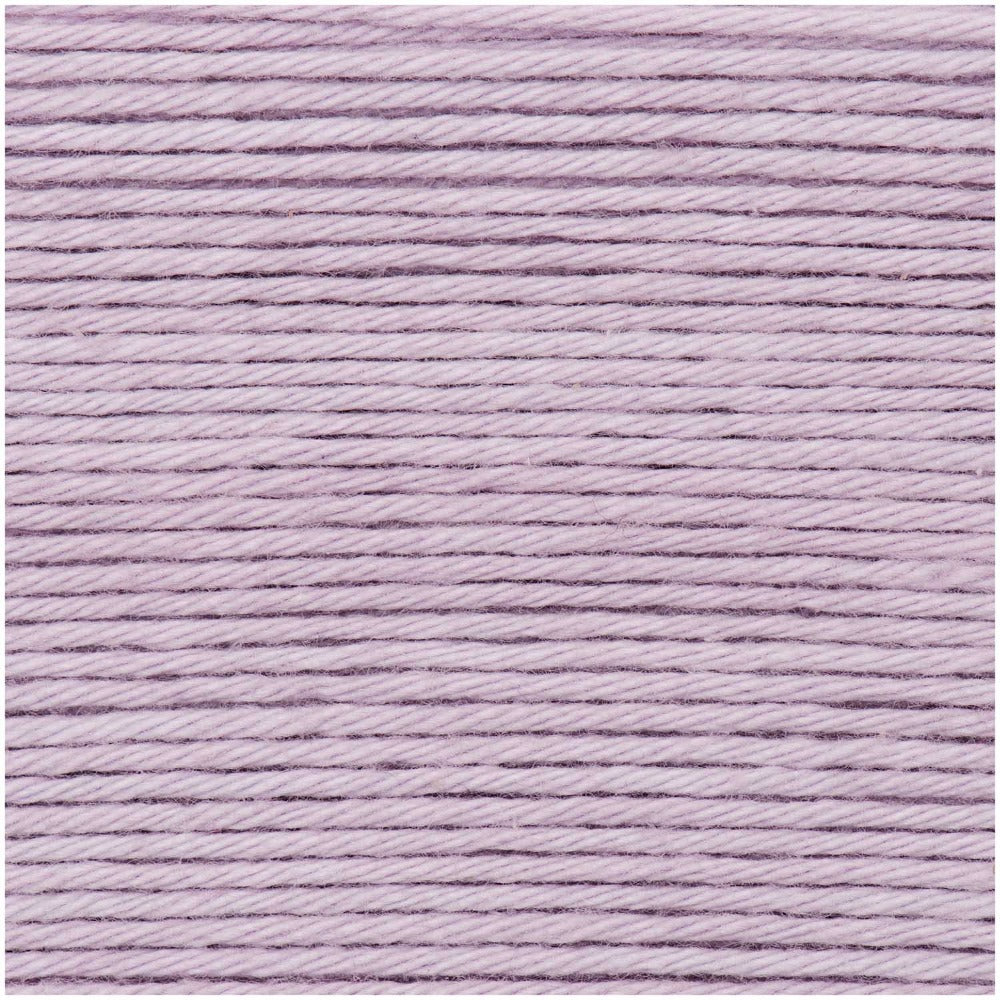 Ricorumi Crochet Cotton Lilac