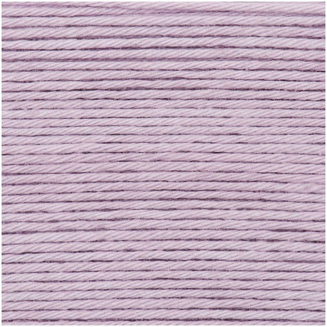Ricorumi Crochet Cotton Lilac