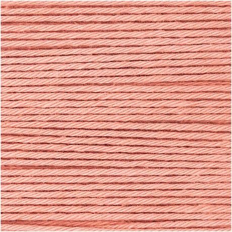 Ricorumi Crochet Cotton Lotus