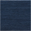 Ricorumi Crochet Cotton Midnight Blue