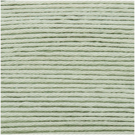Ricorumi Crochet Cotton Mint
