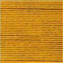 Ricorumi Crochet Cotton Mustard
