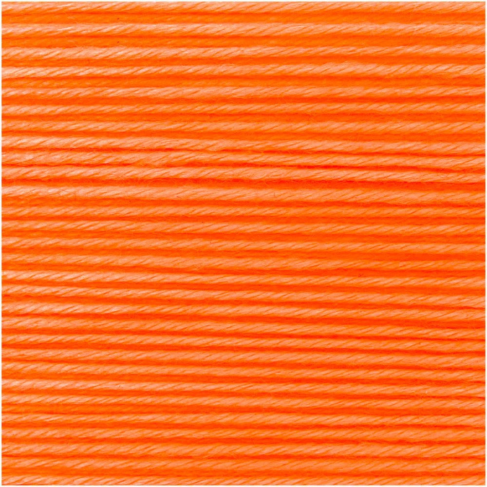Ricorumi Neon Orange