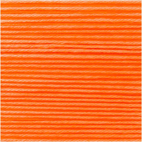 Ricorumi Neon Orange