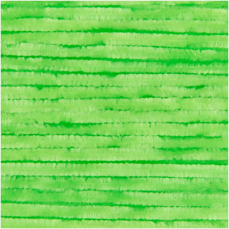 Ricorumi Nilli Nilli Neon Green