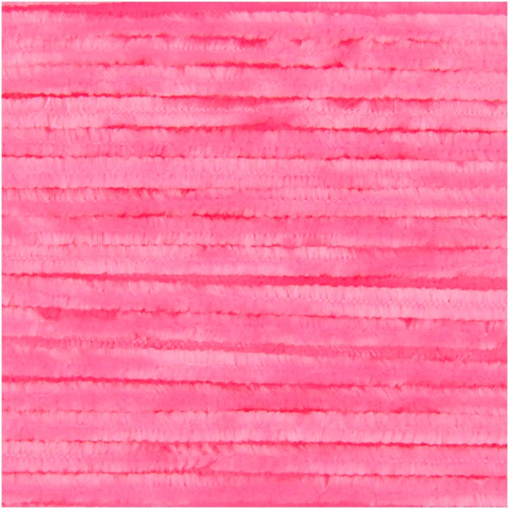 Ricorumi Nilli Nilli Neon Pink