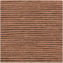 Ricorumi Crochet Cotton Nougat