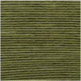 Ricorumi Crochet Cotton Olive