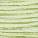 Ricorumi Crochet Cotton Pastel Green