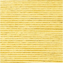 Ricorumi Crochet Cotton Pastel Yellow