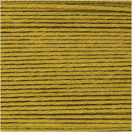 Ricorumi Crochet Cotton Pea