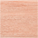 Ricorumi Crochet Cotton Peach