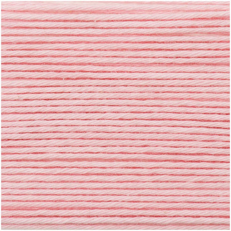 Ricorumi Crochet Cotton Pink