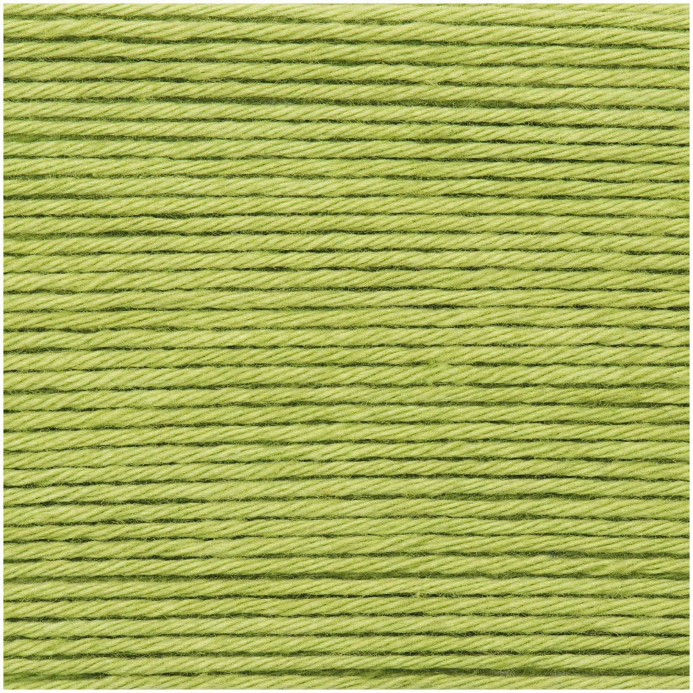 Ricorumi Crochet Cotton Pistachio