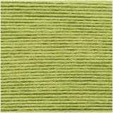 Ricorumi Crochet Cotton Pistachio