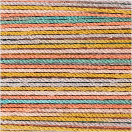 Ricorumi Prints Multicolour