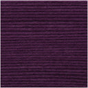Ricorumi Crochet Cotton Purple