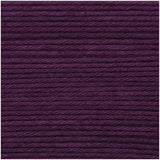 Ricorumi Crochet Cotton Purple