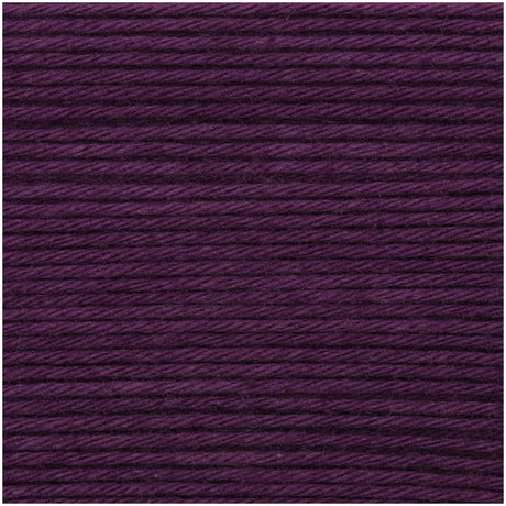 Ricorumi Crochet Cotton Purple