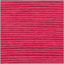 Ricorumi Crochet Cotton Raspberry