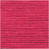 Ricorumi Crochet Cotton Raspberry