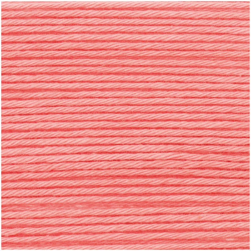 Ricorumi Crochet Cotton Salmon