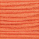 Ricorumi Crochet Cotton Smokey Orange