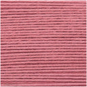 Ricorumi Crochet Cotton Smokey Rose