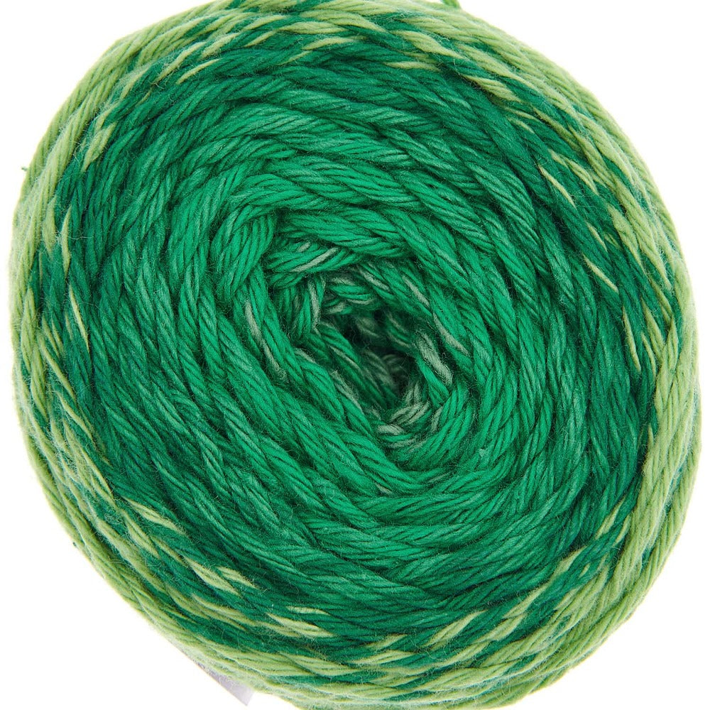 Ricorumi Spin Spin Green