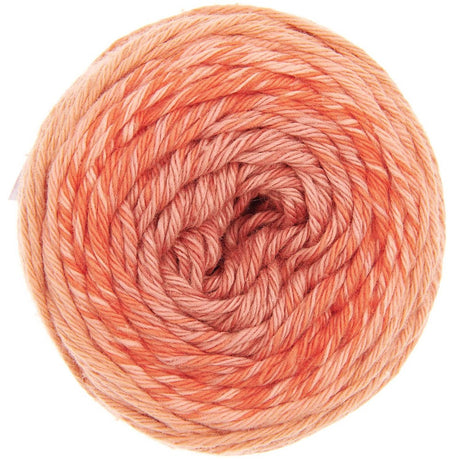 Ricorumi Spin Spin Orange