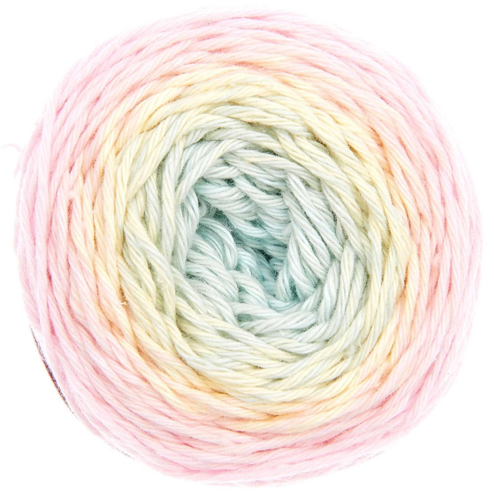 Ricorumi Spin Spin Pastel Rainbow