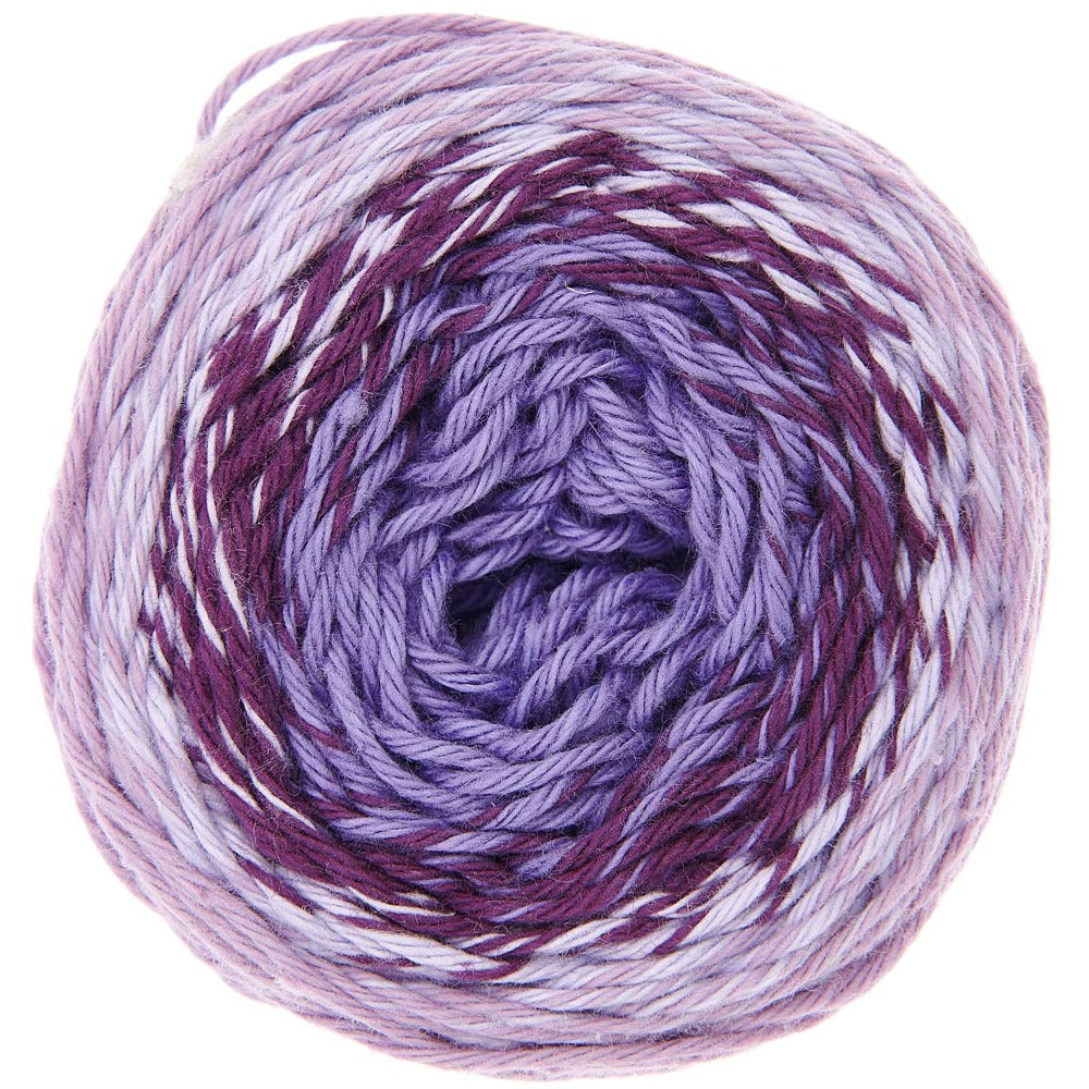 Ricorumi Spin Spin Purple